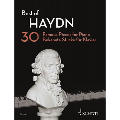 Best of Haydn