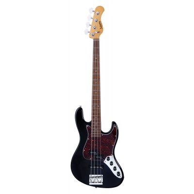 Metroexpress Hybrid PJ 4 Black Pearl,Rosewood