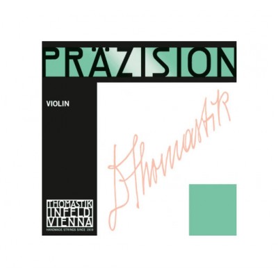 Praezision 4/4 - Jeu Mi Étamé (58a)