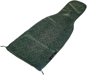 Silk Sleeve for Violin CB/GNP