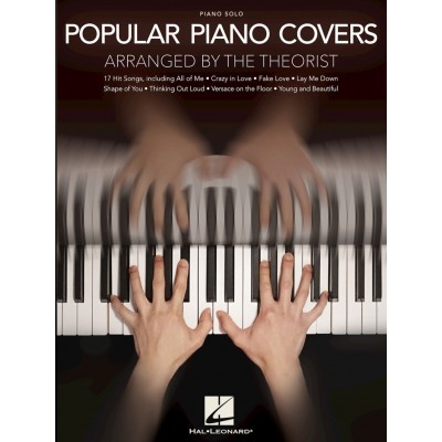 Popular Piano Covers