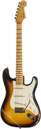 59 Strat 2TSB Relic 2