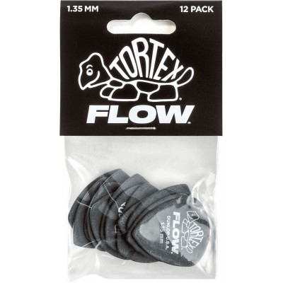 Tortex Flow Standard 1,35Mm Sachet De 12