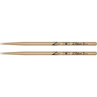 Baguettes Z-Custom 5B Gold Chroma Nylon