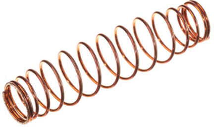 Valve Spring Trumpet