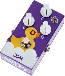 Eureka! Fuzz
