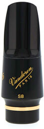 V16 Soprano Sax S8