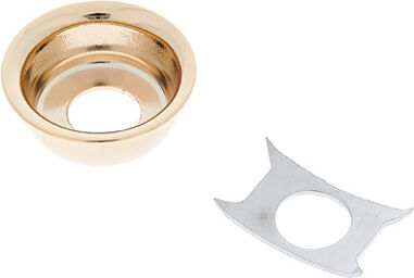 Input Cap Jackplate T-Style G
