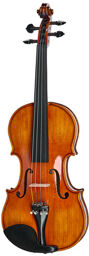 Preludio 02 Violin Set 4/4 EB