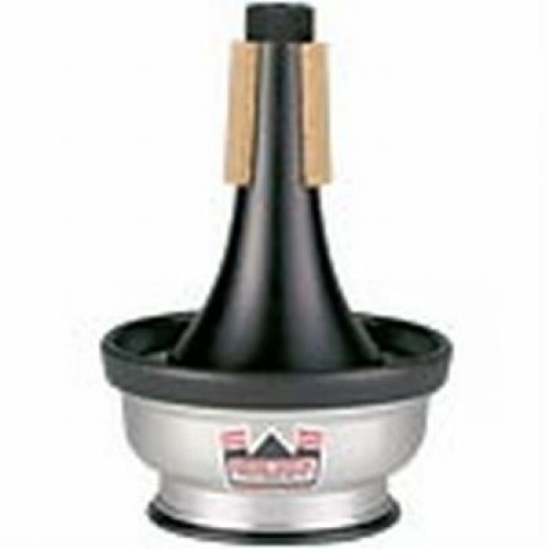 Sourdine Bol Accordable Trompette En Re et Cornet Mib DW5537