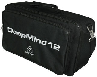 DeepMind 12D-TB