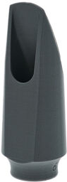 Soprano Steady 6 Anthracite M. Anthracite Metal