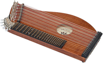 Lernzither for Children 29