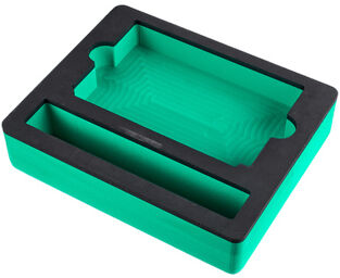 Inlay Hotone Ampero II Stage Noir