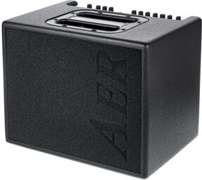 Compact 60 IV BK Noir