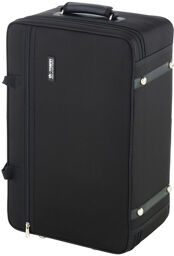 CompoFibre Quad Trumpet Noir