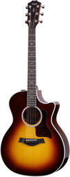 414ce Tobacco Sunburst Tobacco Sunburst