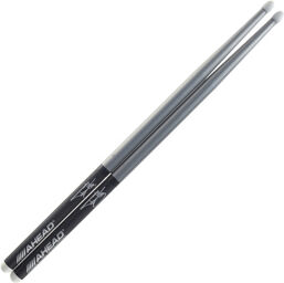 Tommy Lee Signature Sticks Argent