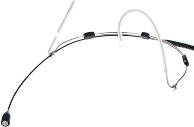 HSP Essential Omni-Black EW Noir