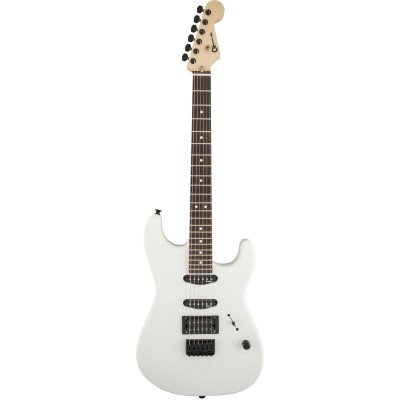 Style 1 HT San Dimas HSS USA Select RW Snow Blind Satin