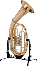 Bb-Tenorhorn LTH 721-4
