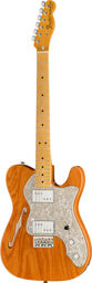 AV II 72 TELE THINLINE MN AGN Aged Natural
