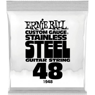 Slinky Stainless Steel 48