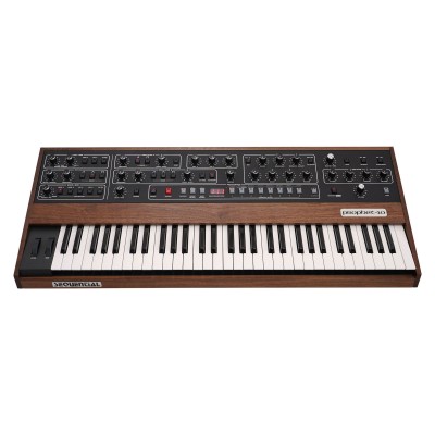 Prophet 10