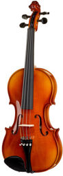 Europe Student Violin Set 4/4