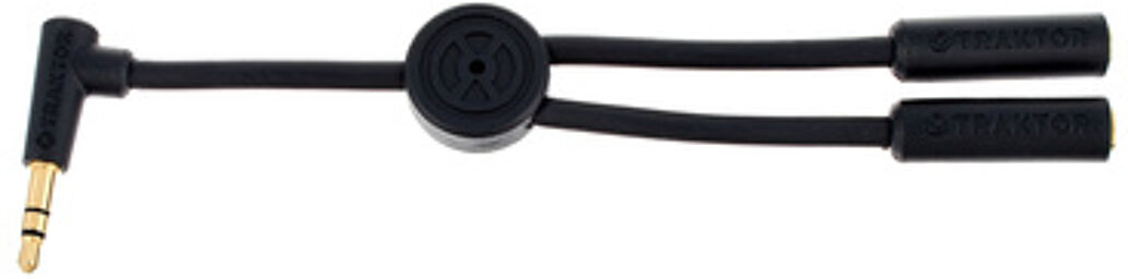 Traktor DJ Cable