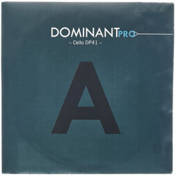 Dominant Pro A Cello 4/4 Med.