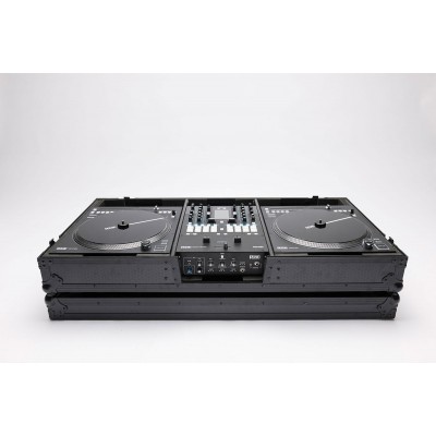 MULTI-format BATTLE-case Black/black