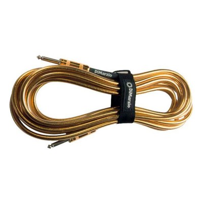 EP1715ssgm Cable Jack 4,5M Dore