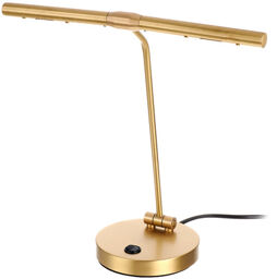 L4412 Piano Brass Blanc chaud 2700