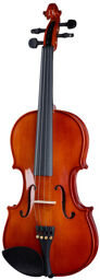SR1018 Violinset 4/4
