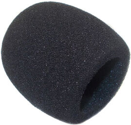 Windscreen SC 420 Noir