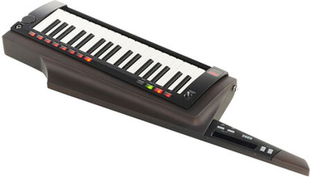 RK-100S 2 Black Noir