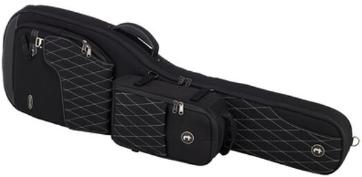 SafeCase 80 bass guitar Bag