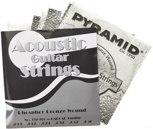 Dadgad Acoustic Guitar