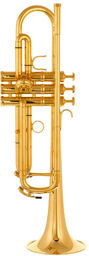 James Morrison Bb-Trumpet GP