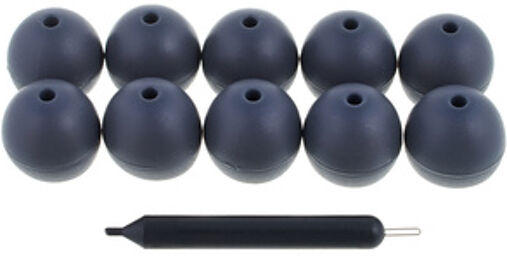 EASFX1-10 M anthracite