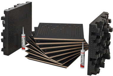 VicStudio Box Black