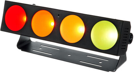 LED CBB-4 COB RGB Bar