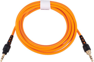Rode NTH-CABLE24O Orange