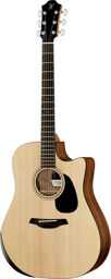 Blue Deluxe Dc-SW a VTC w/GB Natural matte