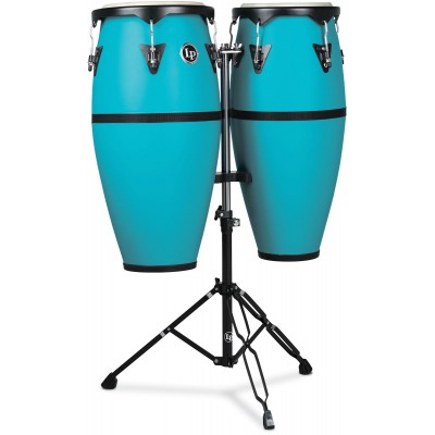 Congas Discovery Seafoam Lp646D-Sf