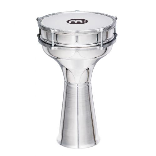 Darbuka Aluminium 8 X 14 1/2