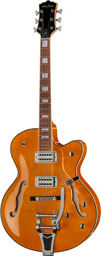 BigTone Trem Vintage Orange White Orange