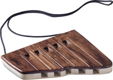 2275 papageno's flute