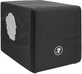 DRM18S Cover black